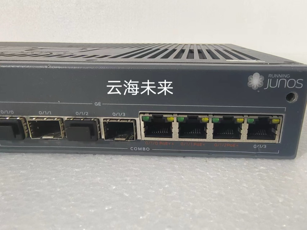 Оборудование Juniper ACX500-DC — фото 3
