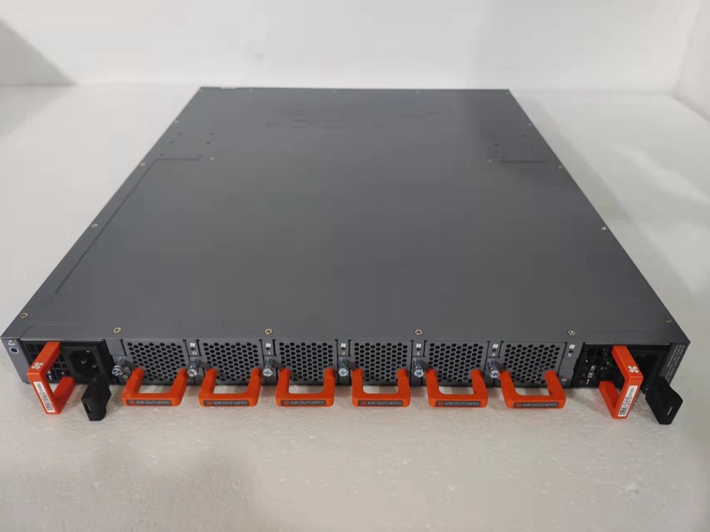 Оборудование Juniper ACX5448-AC-AFO — фото 1