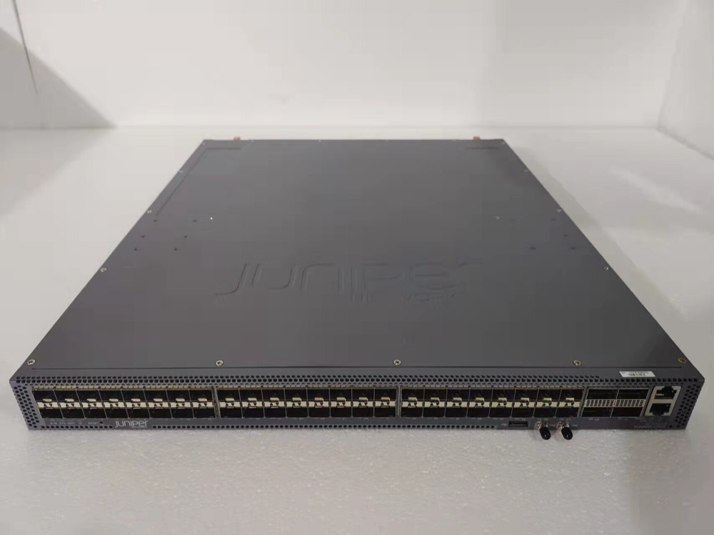 Оборудование Juniper ACX5448-AC-AFO — фото 2