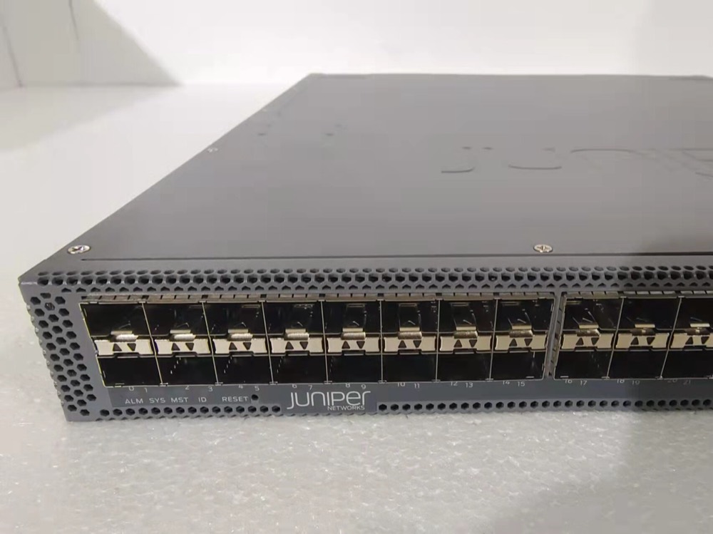 Оборудование Juniper ACX5448-AC-AFO — фото 3