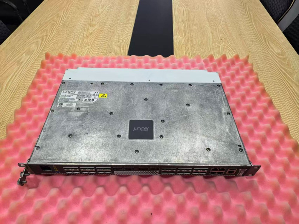 Сетевая карта Juniper ACX710 — фото 3