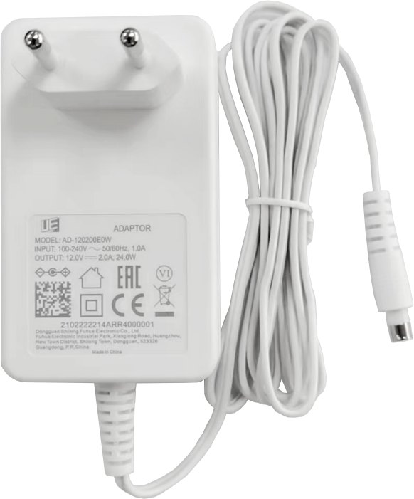 Адаптер питания Huawei AD-120200E0W (0 Вт) — фото 1