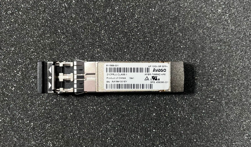 Оборудование Cisco AFBR-709SMZ-HP6 — фото 1