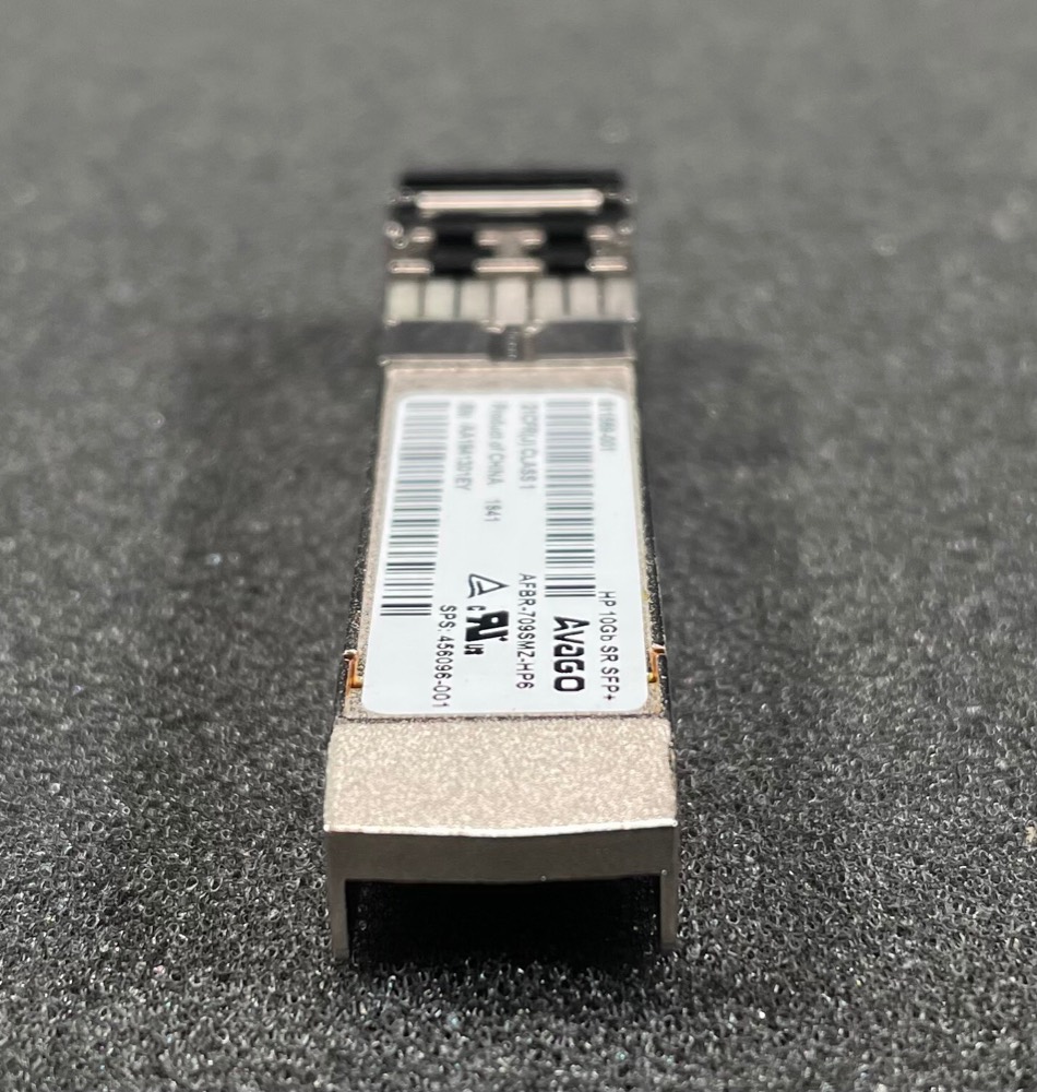 Оборудование Cisco AFBR-709SMZ-HP6 — фото 2