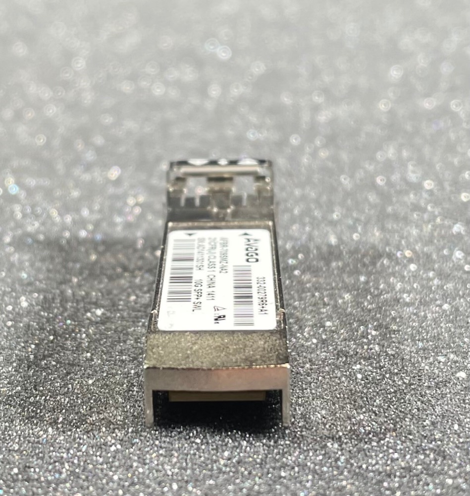 Оборудование Cisco AFBR-709SMZ-NA2 — фото 2