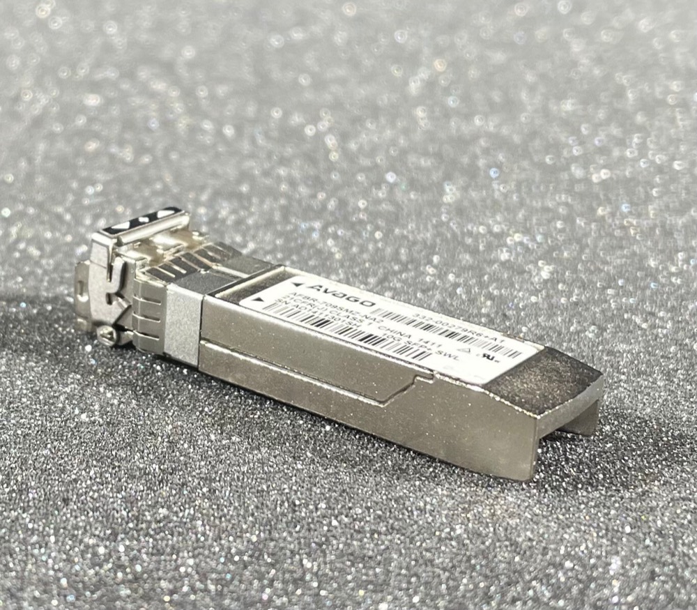 Оборудование Cisco AFBR-709SMZ-NA2 — фото 3