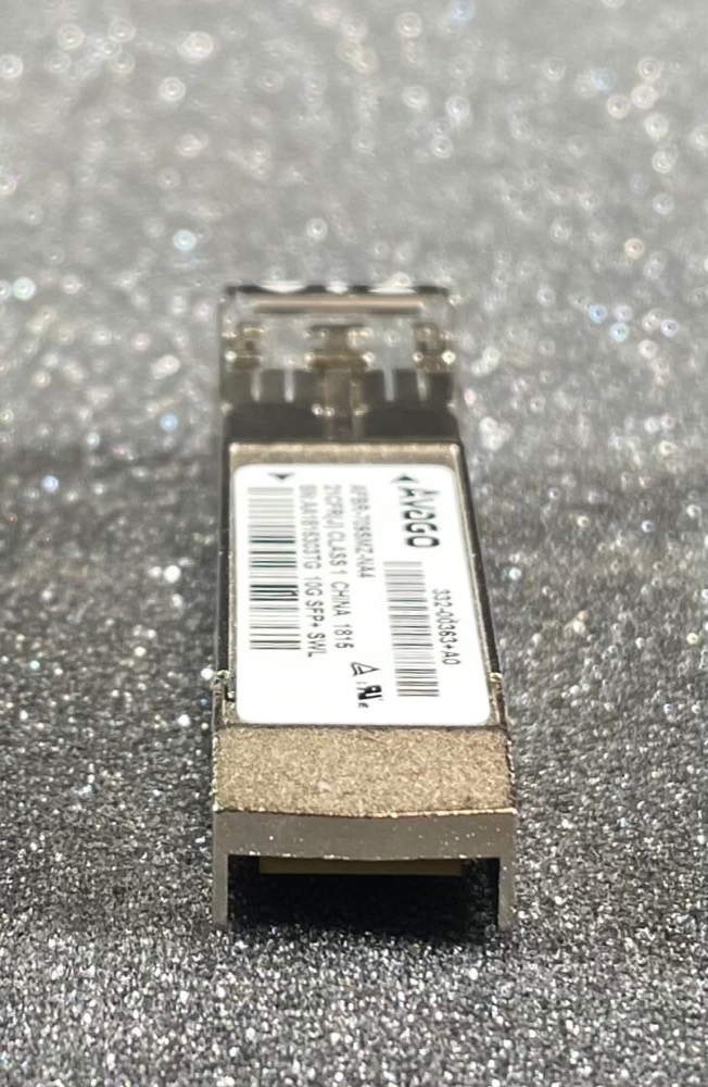 Оборудование Cisco AFBR-709SMZ-NA4 — фото 2