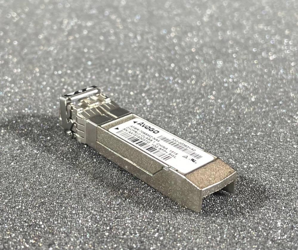 Оборудование Cisco AFBR-709SMZ-NA4 — фото 3