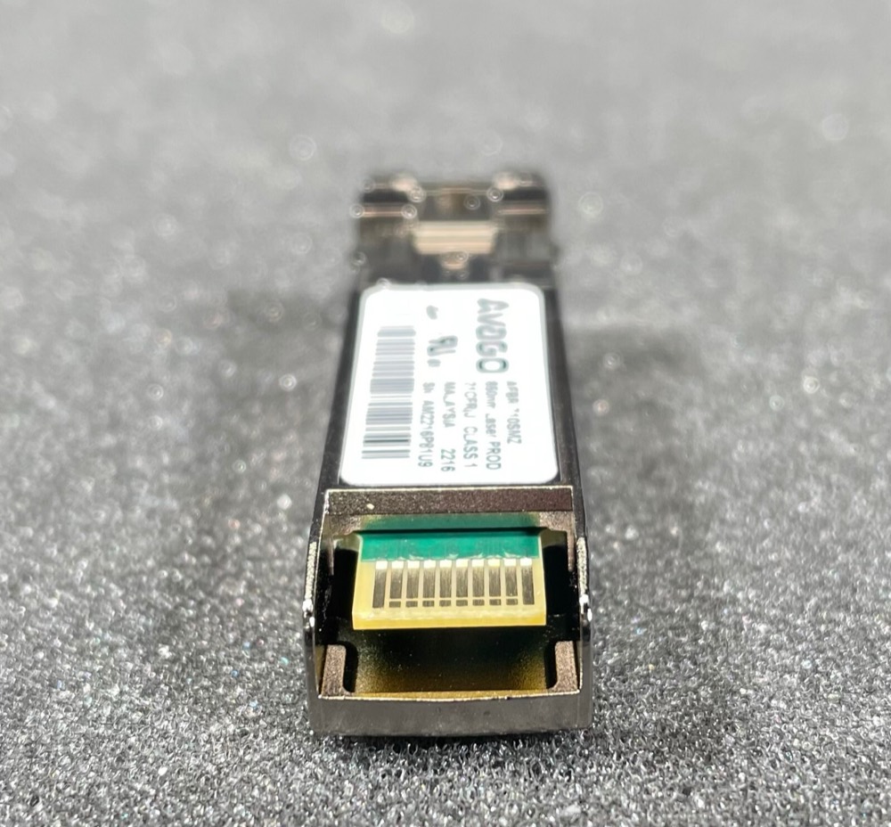 Оборудование Cisco AFBR-710SMZ — фото 2