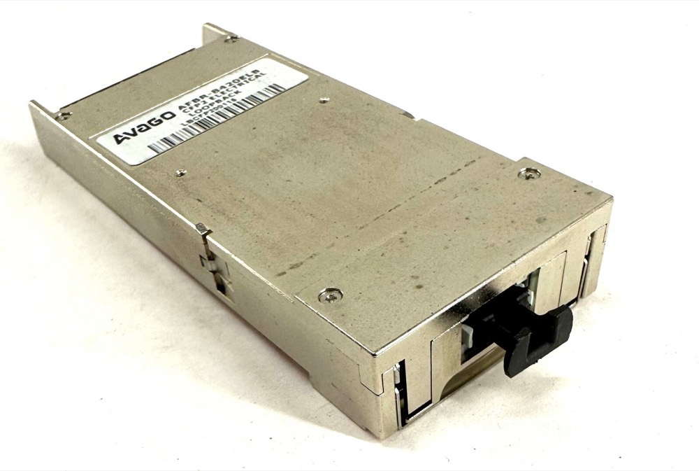 Трансивер AFBR-8420ELB AVAGO CFP2 Electrical Loopback Transceiver — фото 1