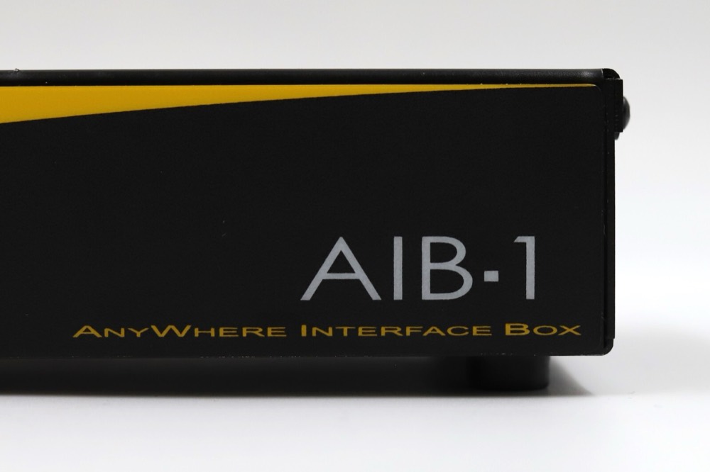 Компонент DNF Controls AnyWhere Interface Box (AIB)-1 GP1 To SNMP Notification Tested — фото 3