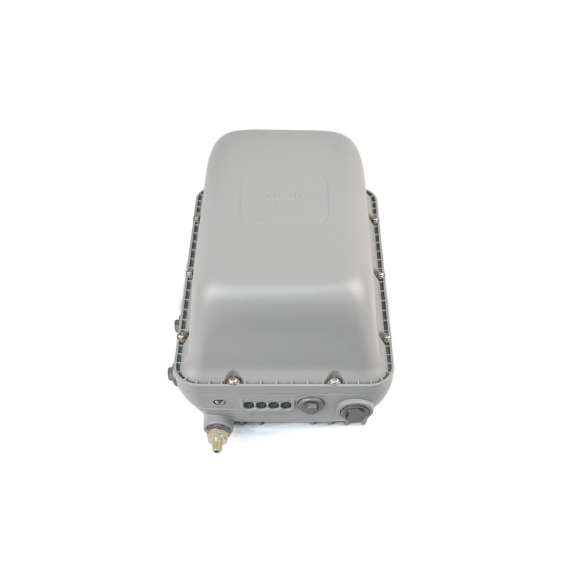 Точка доступа Wi-Fi Cisco AIR-AP1572IC1-B-K9 Aironet 1572IC Outdoor Access Point 1570 *BASE ONLY — фото 1