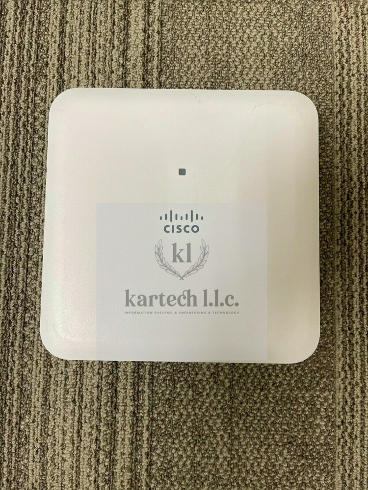 Точка доступа Wi-Fi Cisco AIR-AP1832I-B-K9 — фото 2