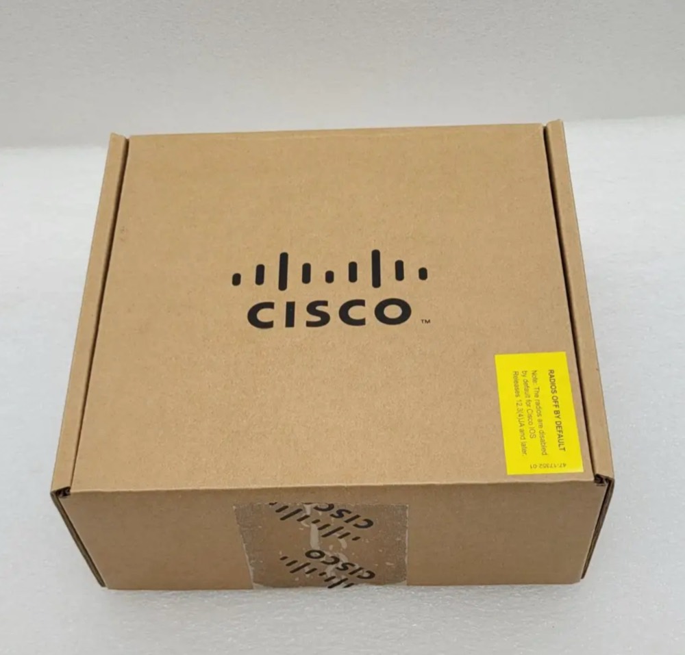 Точка доступа Wi-Fi Cisco AIR-AP1832I-B-K9 — фото 3