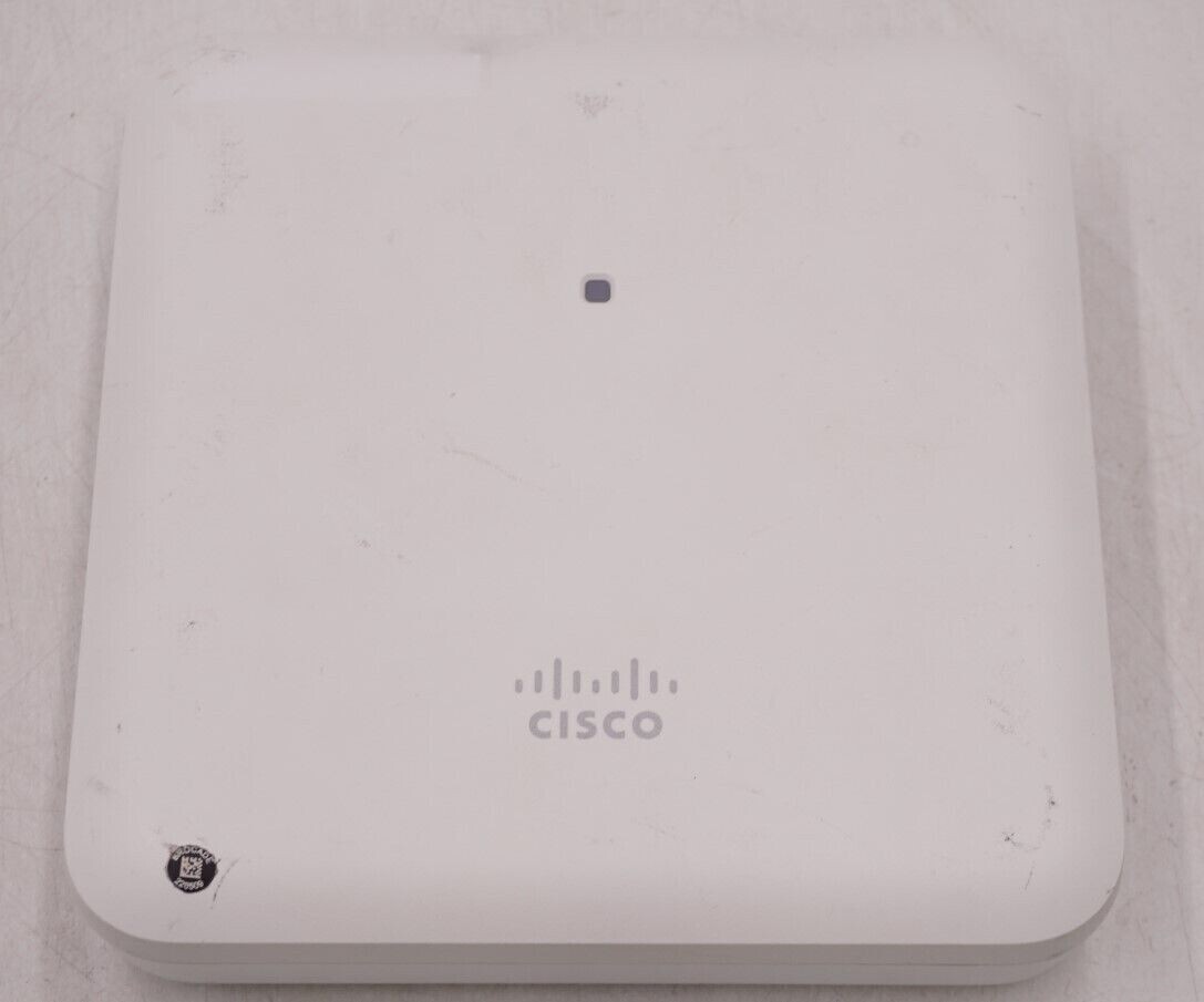 Точка доступа Wi-Fi Cisco AIR-AP1852I-A-K9 — фото 3