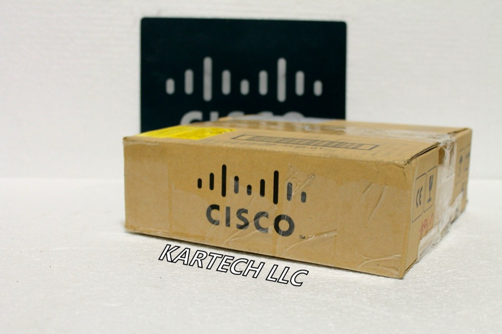 Точка доступа Wi-Fi Cisco AIR-AP2702I-UX-K9 — фото 3