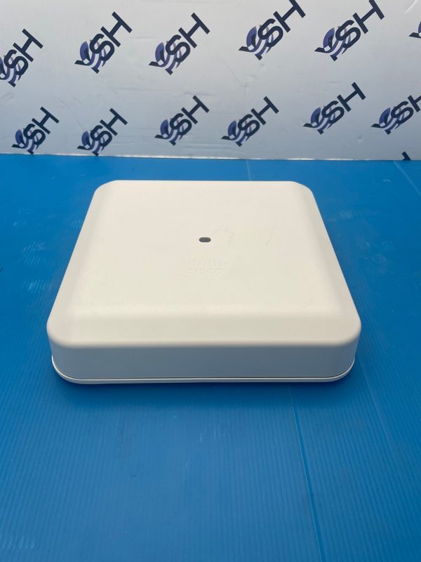 Точка доступа Cisco Aironet 2802I, встроенные антенны, регдомен E — фото 1