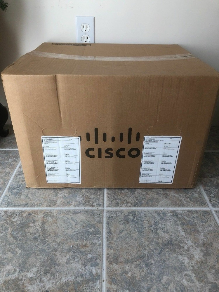 Точка доступа Wi-Fi Cisco AIR-AP3802I-B-K9 — фото 2