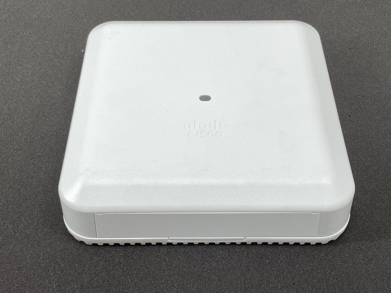 Точка доступа Cisco Aironet 3802I, встроенные антенны, регдомен E — фото 1