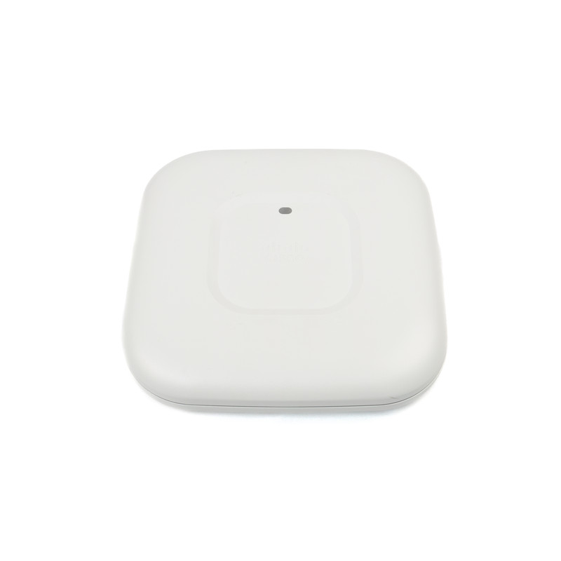 Точка доступа Wi-Fi Cisco Aironet AIR-CAP1702I-B-K9 Controller-Based Wireless Access Point JMW — фото 1
