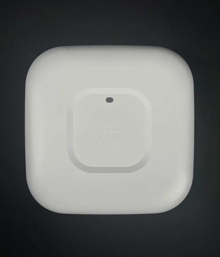 Точка доступа Wi-Fi Cisco AIR-CAP2702I-A-K9 — фото 2