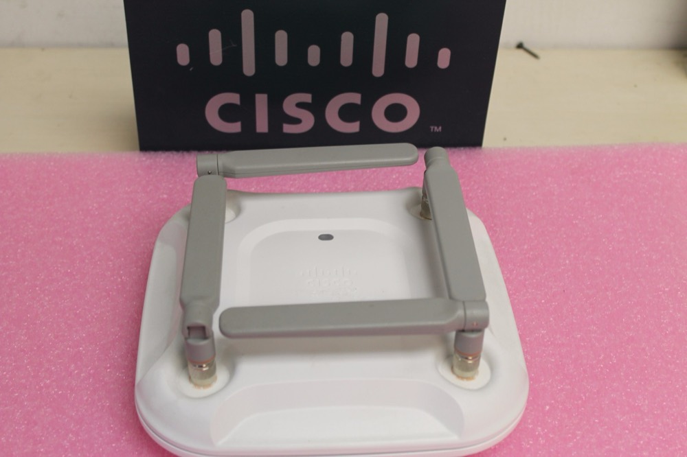 Точка доступа Wi-Fi Cisco AIR-CAP3702E-A-K9 — фото 3