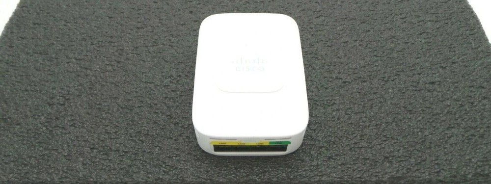 Точка доступа Wi-Fi Cisco AIR-CAP702W-B-K9 — фото 1