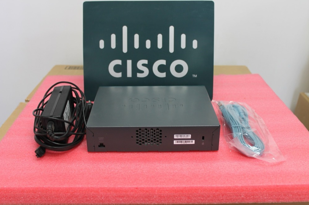 Контроллер беспроводной сети Cisco 2504 на 50 точек доступа (AIR-CT2504-50-K9) — фото 2