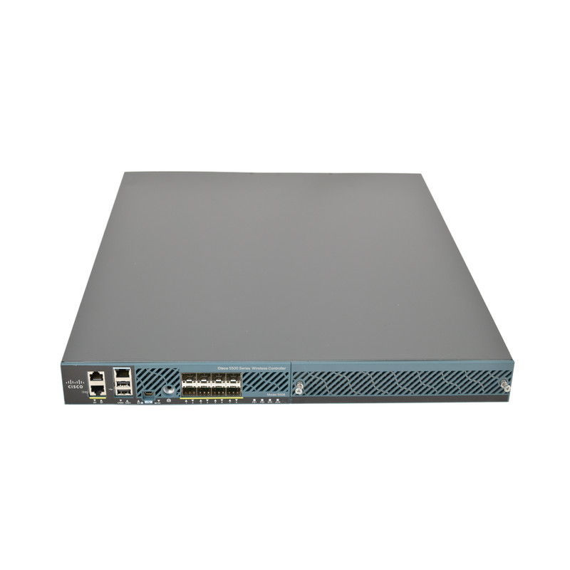 Контроллер Wi-Fi Cisco AIR-CT5508-12-K9 — фото 1