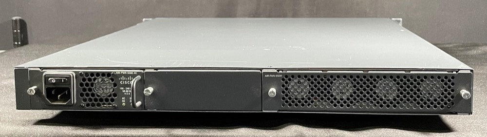 Контроллер Wi-Fi Cisco AIR-CT5508 — фото 2