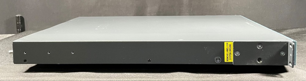 Контроллер Wi-Fi Cisco AIR-CT5508 — фото 3