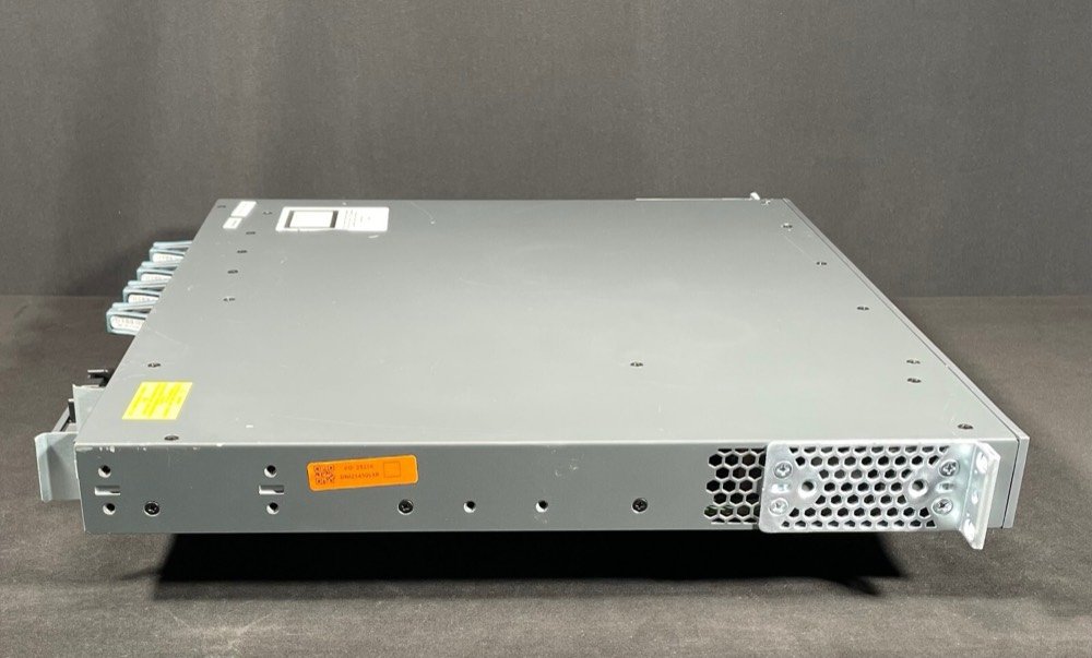 Контроллер Wi-Fi Cisco AIR-CT5760-50-K9 — фото 3
