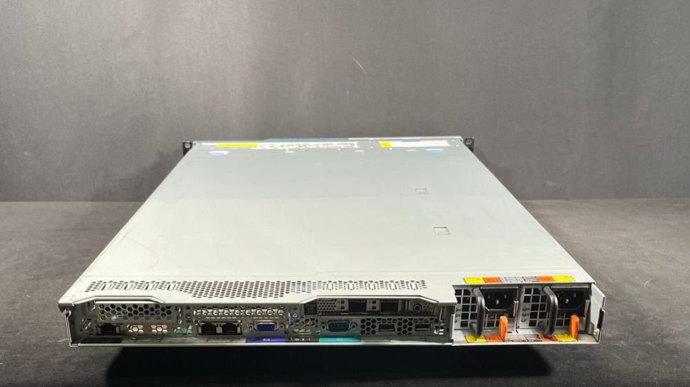 Контроллер Wi-Fi Cisco AIR-CT8510-K9 — фото 3