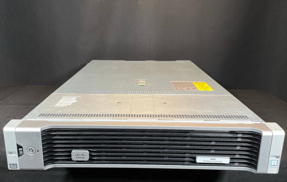 Контроллер Wi-Fi Cisco AIR-CT8540-K9 — фото 1