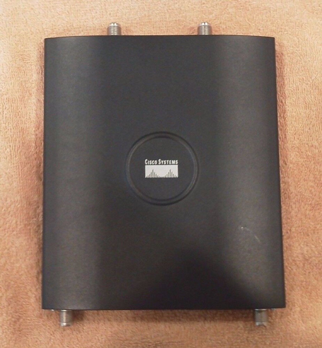 Точка доступа Cisco Aironet 1242AG — фото 1