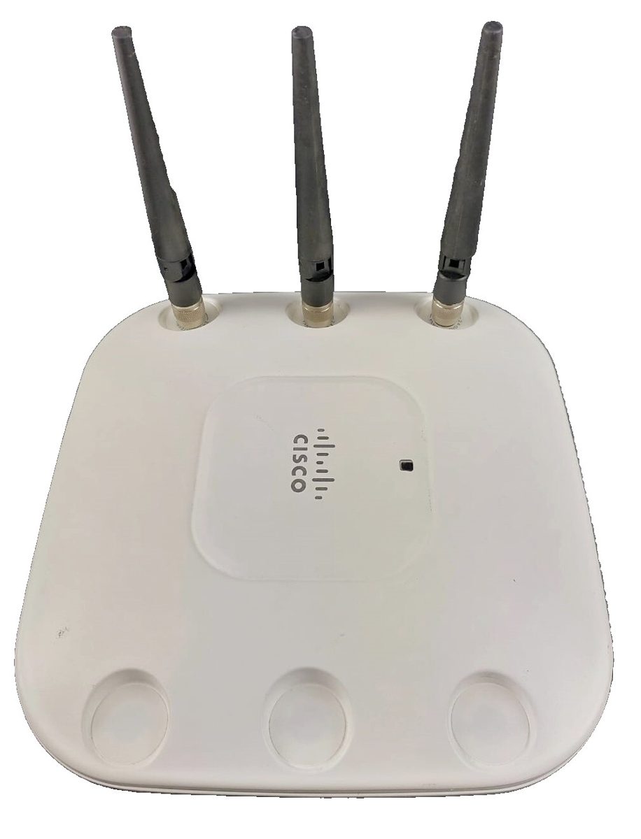 Точка доступа Cisco Aironet 1261N (AIR-LAP1261N-E) — фото 1