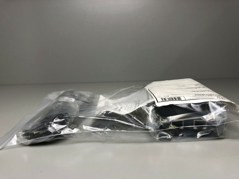 Точка доступа Wi-Fi PoE инжектор питания Cisco AIR-PWRINJ4 341-0212-01 — фото 3