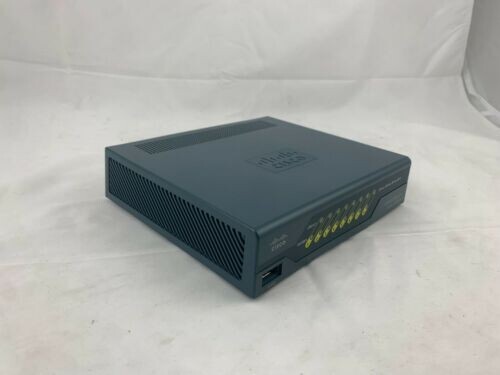 Контроллер Wi-Fi Cisco AIR-WLC2106-K9 — фото 3