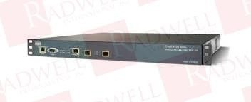 МЕЖСЕТЕВОЙ ЭКРАН WiFi контроллер Cisco AIR-WLC4402-25-K9 — фото 1