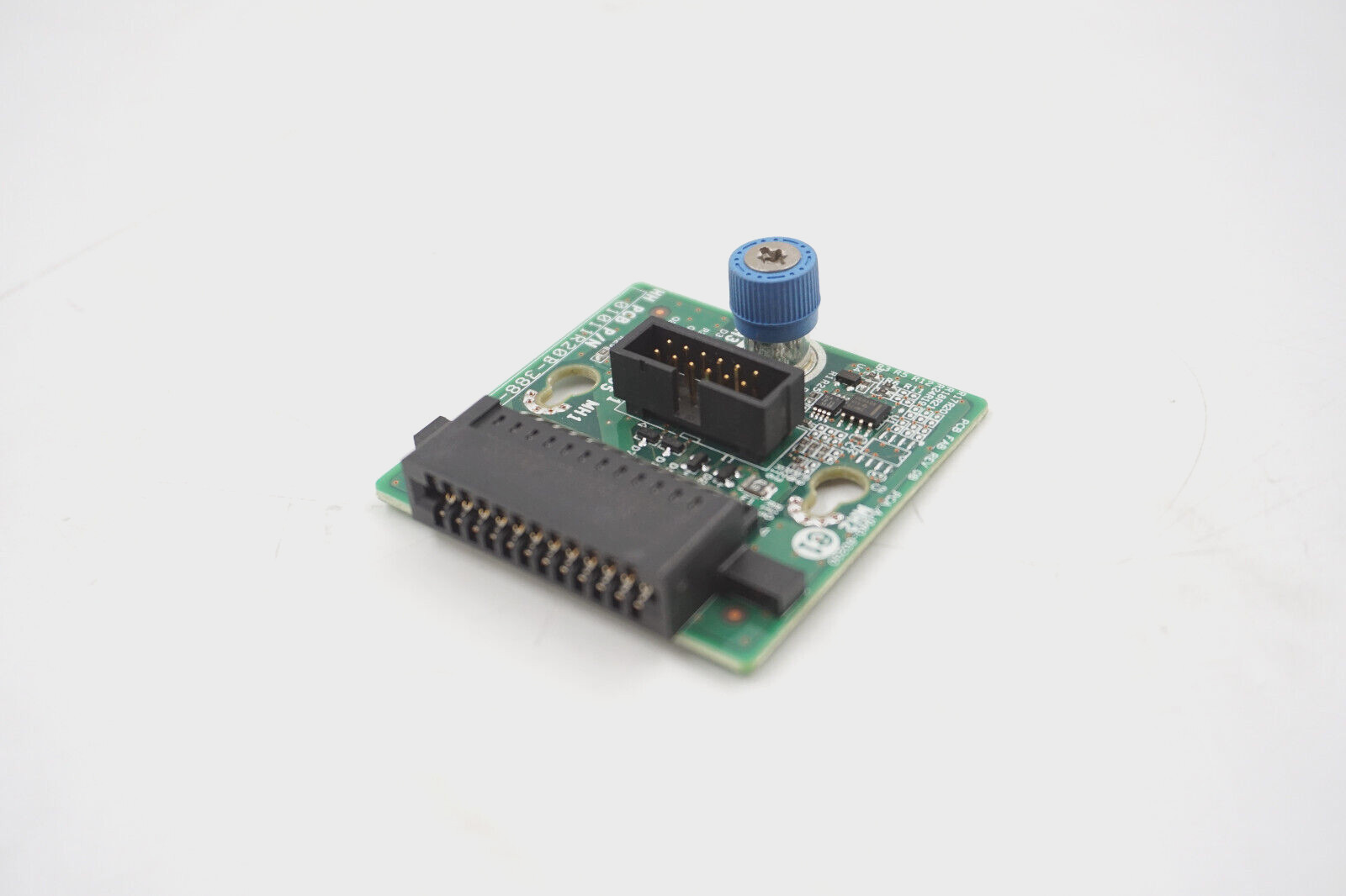 Вентилятор HP AJ940-60200 Fan Interconnect Board P/N: 519323-001 Tested Working — фото 1