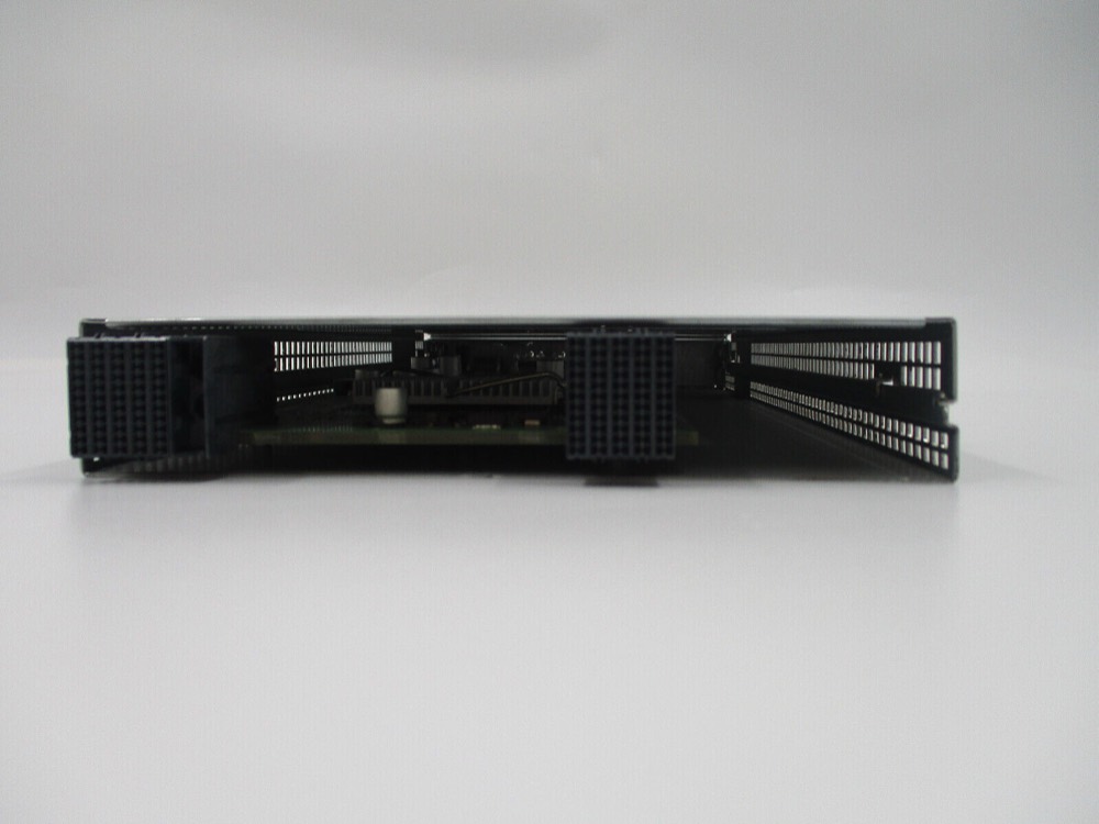 Сетевая карта HP Storage Works Network Card I/O Module AJ941-04402 P/N: 519320-001 Tested — фото 2
