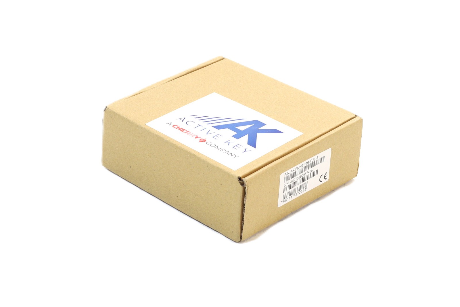 Компонент AK By Cherry AK-PMH2 Medical Mouse Scroll Sensor Wirelesss P/N: AK-PMH21OS-FUS-B — фото 1