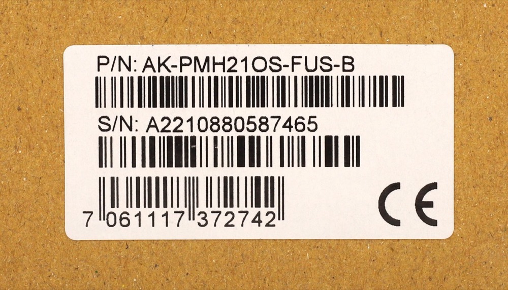 Компонент AK By Cherry AK-PMH2 Medical Mouse Scroll Sensor Wirelesss P/N: AK-PMH21OS-FUS-B — фото 3