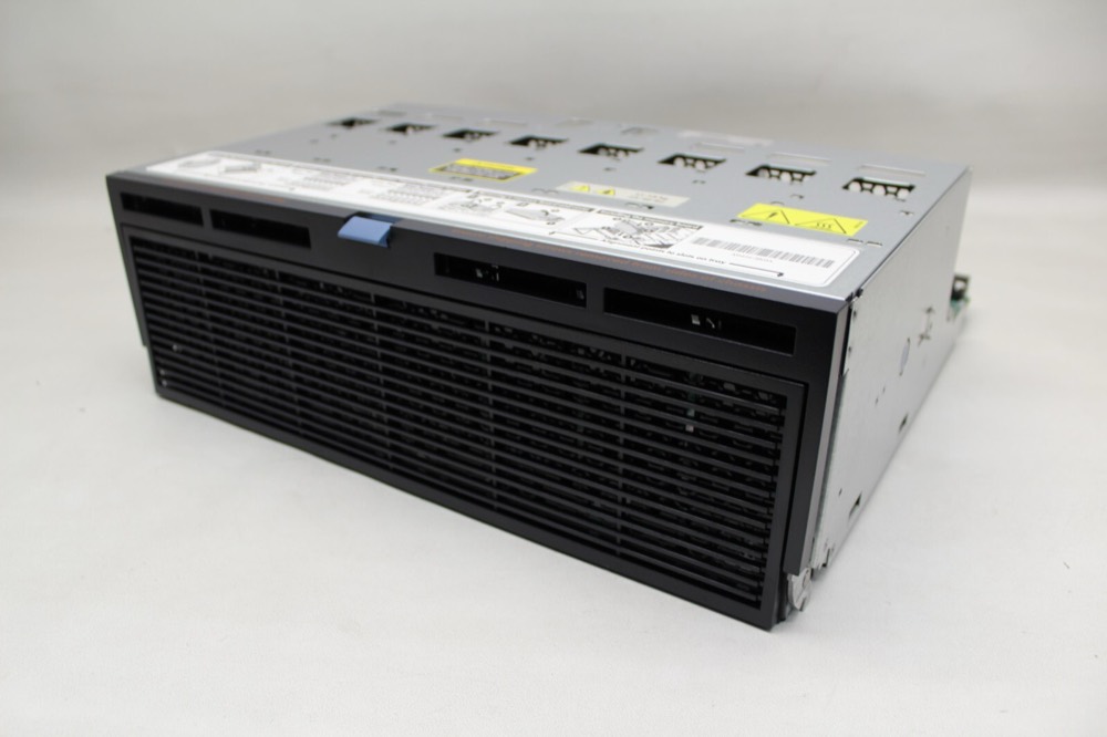 Процессор HPE AM426-2133A DL980 G7 LOWER CPU DRAWER ASSY — фото 1