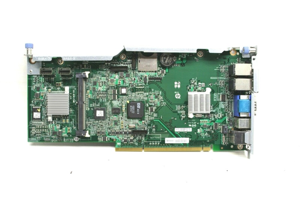 Компонент AM451-69002 ASSY, DL980 SPI PCA - Broadcom AM451-6002A HP — фото 1