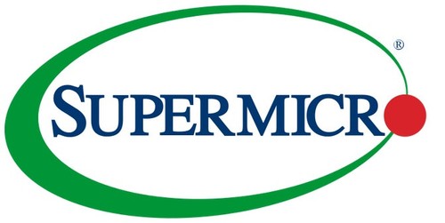 Плата расширения Supermicro AOC-ATGL-I4TG - AIOM G4 x8/x8 4x 10GbE RJ45 Intel E610-XAT2 — фото 1