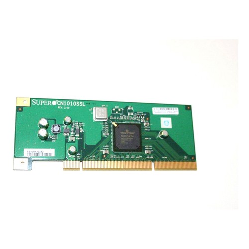 Плата расширения SuperMicro AOC-CN1010SSL Add-on Card — фото 1