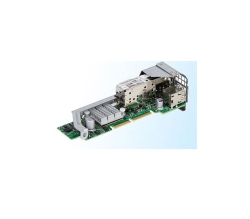 Плата расширения *NEW* SuperMicro AOC-CTG-I2S Dual-port 10 Gigabit Ethernet Adapter FULL WARRANTY — фото 1