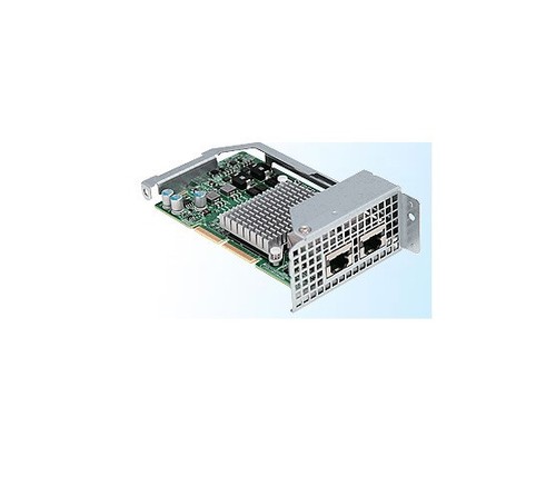 Плата расширения *NEW* SuperMicro AOC-CTG-I2T Ethernet Adapter for High-Density Server Systems — фото 1