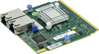 Плата расширения Supermicro AOC-MG-b2 — фото 1